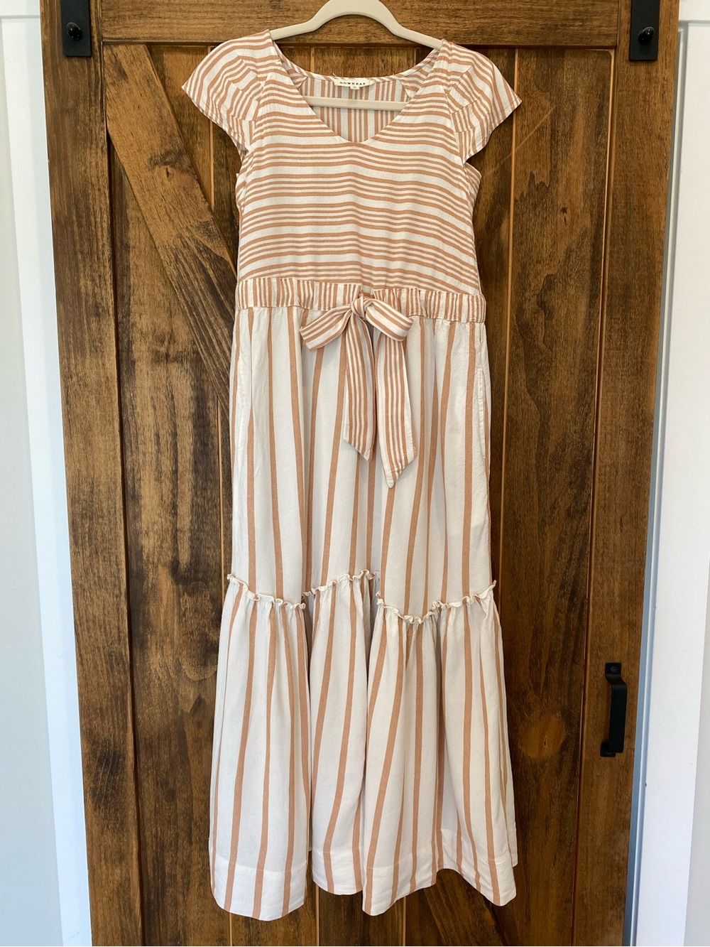 Downeast Dress XS
